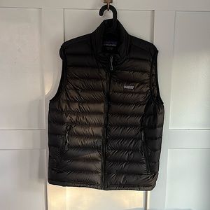 Patagonia Down Sweater Vest